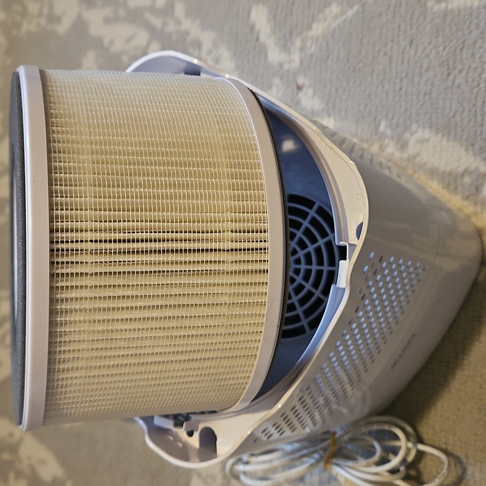 Home Compact Air Purifier - Picture 7 of 7